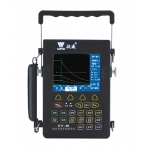 Digital Ultrasonic Flaw Detector