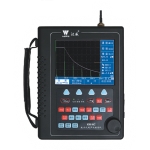 Digital Ultrasonic Flaw Detector