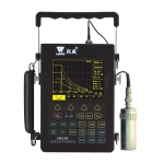 Digital Ultrasonic Flaw Detector