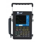  Digital Ultrasonic Flaw Detector