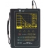 Enhanced Digital Ultrasonic Flaw Detector