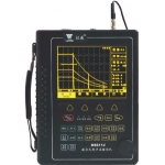 Enhanced Digital Ultrasonic Flaw Detector