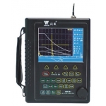 Enhanced Digital Ultrasonic Flaw Detector