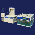 DDT-2 Automatic Dissolution/sampling/feeding instrument