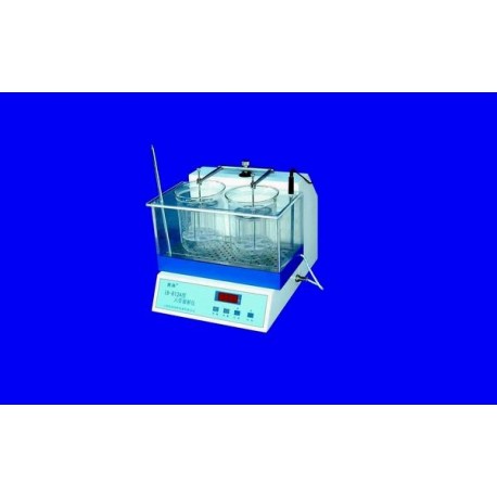 DDT-812A Solid Preparations Pharmacopeia disintegration tester