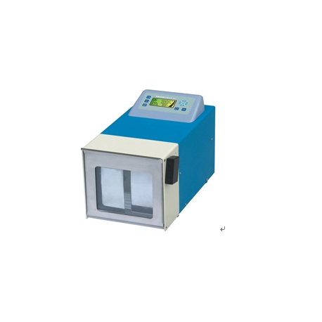  Aseptic Homogenizer (slap type)