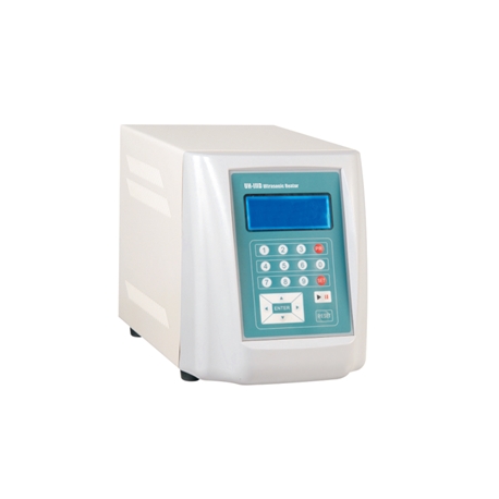 UH-IIID Ultrasonic Reaction kettle (Homogenizer) 1200W, 2L/hour