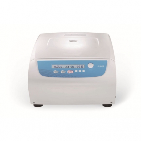 D1536R Micro laboratory centrifuge / Mini Centrifuge