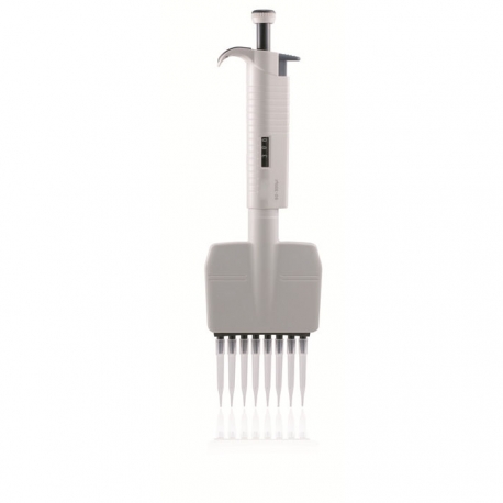 MicroPette multi-channel