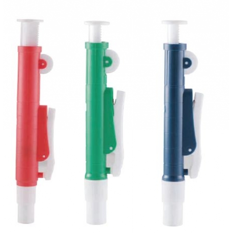 Pipette Pump