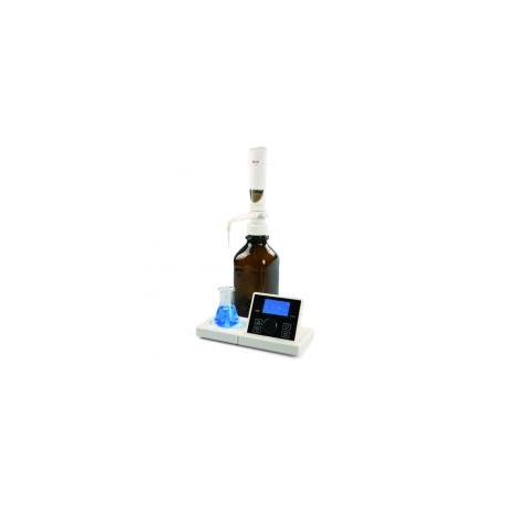 dTrite-Digital Burette