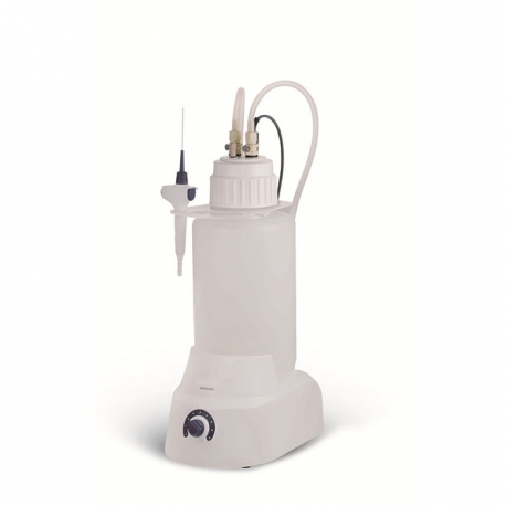 Vacuum Aspiration System