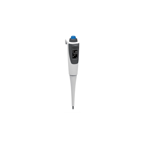 single channel motor drive digital control pipette