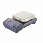 Hotplate Magnetic Stirrer - 550°C MS7-H550-S