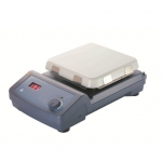 Hotplate Magnetic Stirrer - 550°C HP550-S