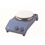 Hotplate Magnetic Stirrer - 340°C MS-H-S