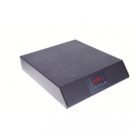 Magnetic Stirrer for cell culture MS-C-S4