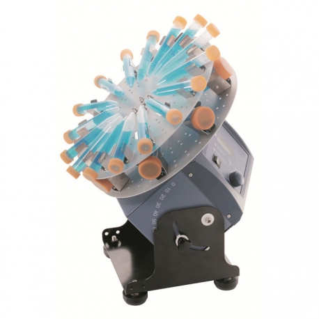 Tube Roller & Rotator MX-RD-Pro