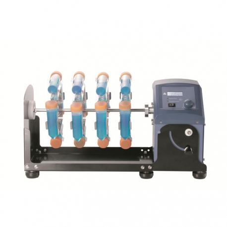 Tube Roller & Rotator MX-RL-Pro