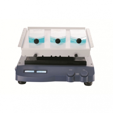 LCD Digital 3D Shaker SK-D3309-Pro