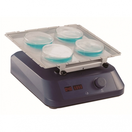 LED digital 3D Shaker SK-D1807-S 