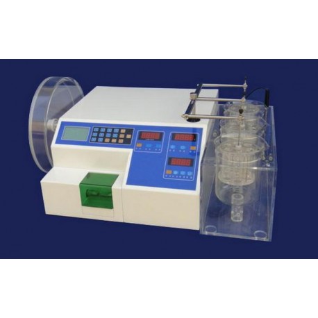 DMT-3 Drug Tablet Multi-Purpose Tester