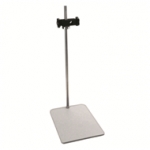 Universal plate stand