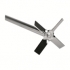 Propeller stirrer