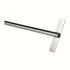 Straight stirrer