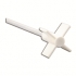 Propeller stirrer(PTFE coated)