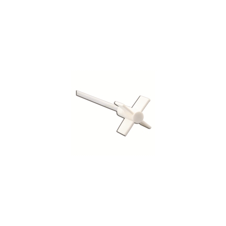 Propeller stirrer(PTFE coated)