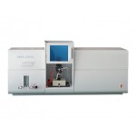 AAS-2610 ATOMIC ABSORPTION SPECTROPHOTOMETER(AAS)