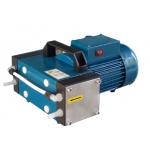 Diaphragm Vacuum Pump 25L