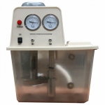 Multi-purpose water circulation vacuum pump (Desktop)
