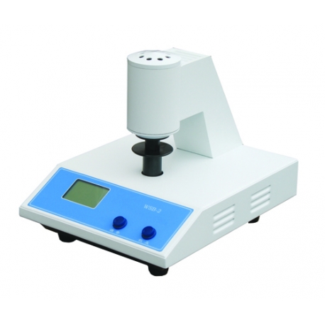 Bench-top Whiteness Meter