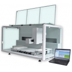 Liquid Handling Workstation for Laboratory