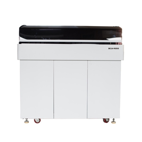 Automatic Biochemical Analyzer