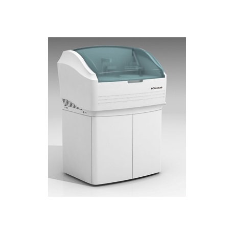 Automatic Biochemical Analyzer