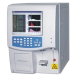  Semi-auto Hematology Analyzer