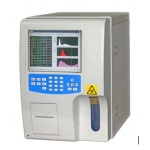 Auto Hematology Analyzer