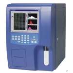 Veterinary Auto Hematology Analyzer