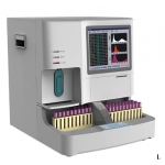 Auto Loader Hematology Analyzer