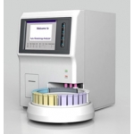 Auto 5-part diff Hematology Analyzer