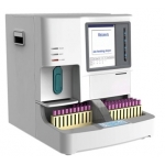 Auto 5-part diff Hematology Analyzer