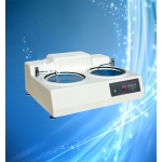 Grinding-Polishing Machine