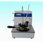 PT-D93-1002 Closed-cup flash point tester for petroleum products (Pensky-Martin method)