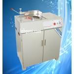 Flattening machine