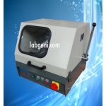 Metallographic Sample Cutting Machine