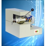 Metallographic Sample Cutting Machine