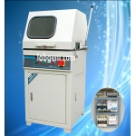 Metallographic Sample Cutting Machine